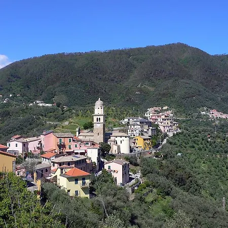 Appartamento Ossi Di Seppia - Zia Mari