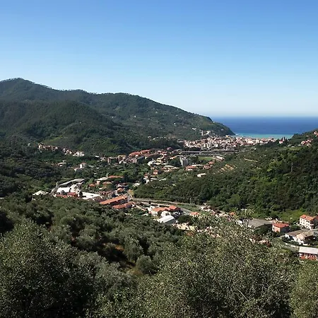 Appartamento Ossi Di Seppia - Zia Mari *
