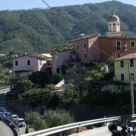 Appartamento Ossi Di Seppia - Zia Mari *