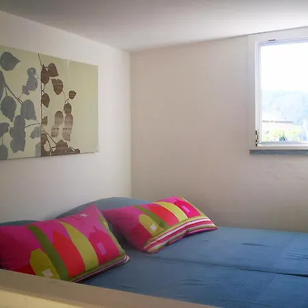 Ossi Di Seppia - Zia Mari Apartmán